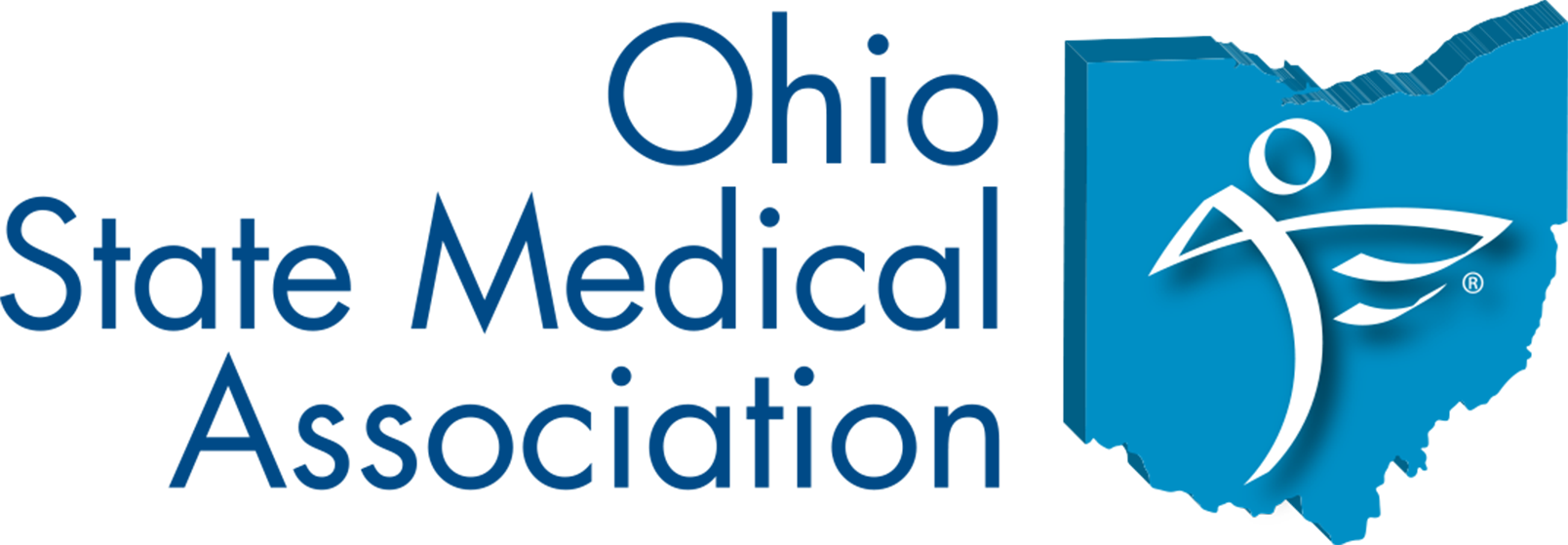 Ohio State Medical Association logo
