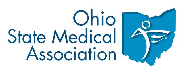 Ohio State Medical Association logo